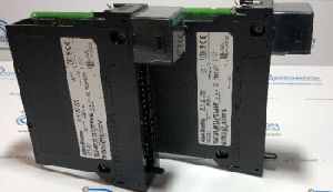 allen bradley output module