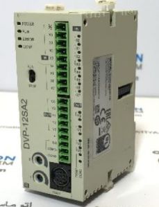 delta 24v dc system