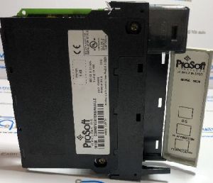 prosoft allen bradley dp interface module