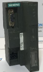 siemens profibus dp interface module