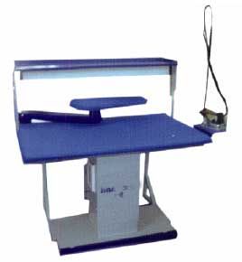 pressing table