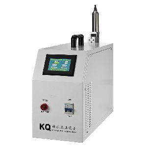 plasma surface treatment machine