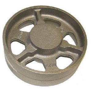 Cast Iron Castings - IS - 210