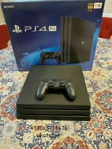 SONY PlayStation 4 PS4 Pro