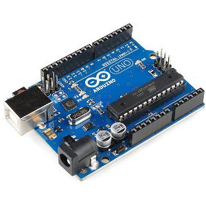 Arduino Uno R3