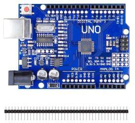 uno r3 ch340g compatible development board