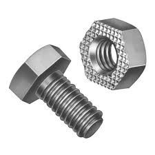 Nut Bolt