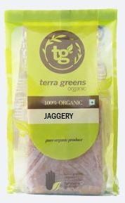 Organic Jaggery