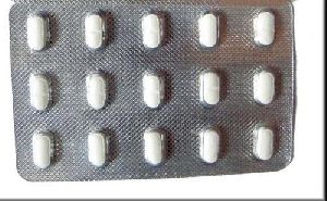 Cefaclor Tablets