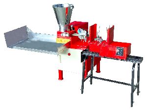 Automatic Agarbatti Making Machine