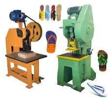 slipper making machine