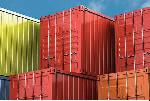 Storage Container