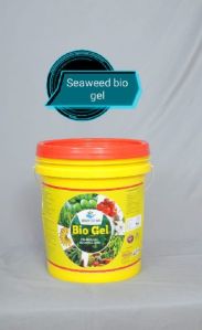 Bio Seaweed & Neem Gel