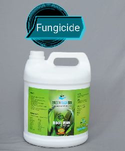 Liquid Fungicide