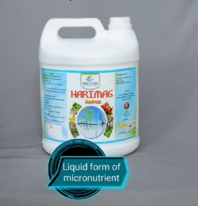 liquid micronutrient