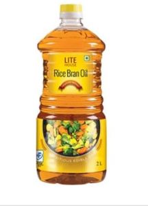 Rice Bran Oil