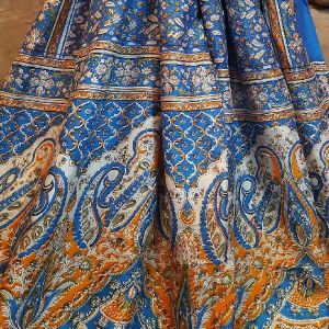 Pure silk Tussar silk sarees