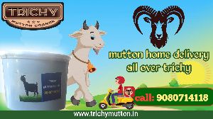 online mutton door delivery service