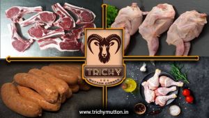 Online mutton delivery in trichy