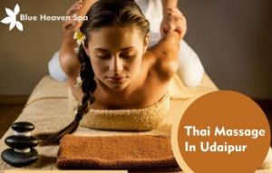 thai massage