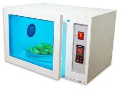 UV-C Disinfection Box