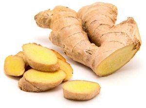 Fresh Ginger