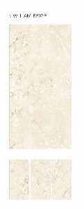 William Beige Stone Slabs