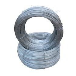 Electro Galvanized Wire