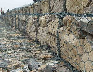 Gabion Box Wire