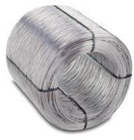 Galvanized Wire