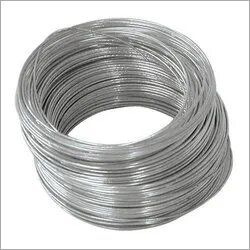 Hot Dipped Galvanized Wire