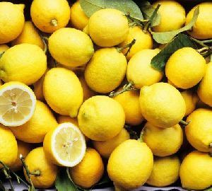 fresh Lemon