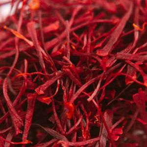 kashmiri Saffron