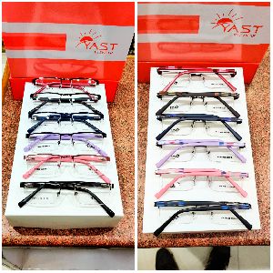 spectacle frame case