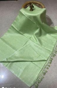 Linen Sarees