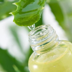 Pure Aloe Vera Juice