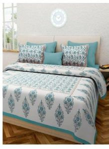 Jaipuri Bedsheet