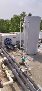 Heat Pumps