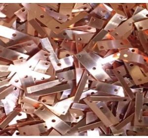 copper alloy scrap