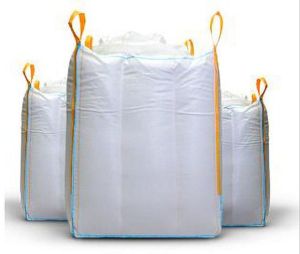 Baffle Fibc Bags