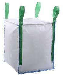 U PANEL FIBC BAGS