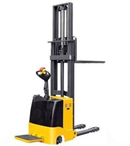 Fully Electric Stacker