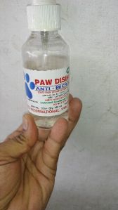 Paw Care