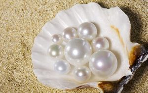 Pearls