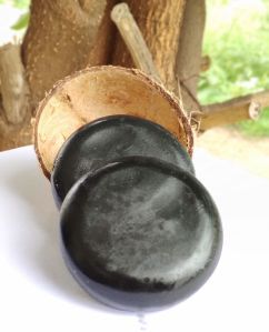 Activated Charcoal Soap