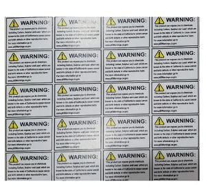 Security Labels