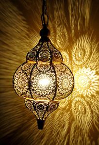 Decorative Lamp Shades