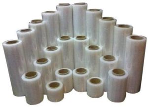 400 mm LLDPE Stretch Film Roll