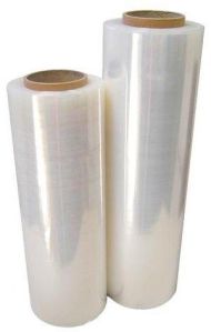 450 mm LLDPE Stretch Film Roll