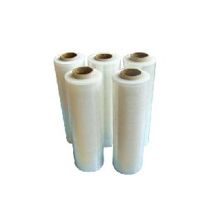 50 mm LLDPE Stretch Film Roll